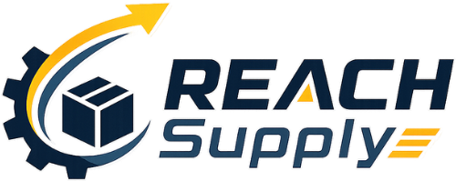 REACH Supply appliance and HVAC parts, tools, and supplies