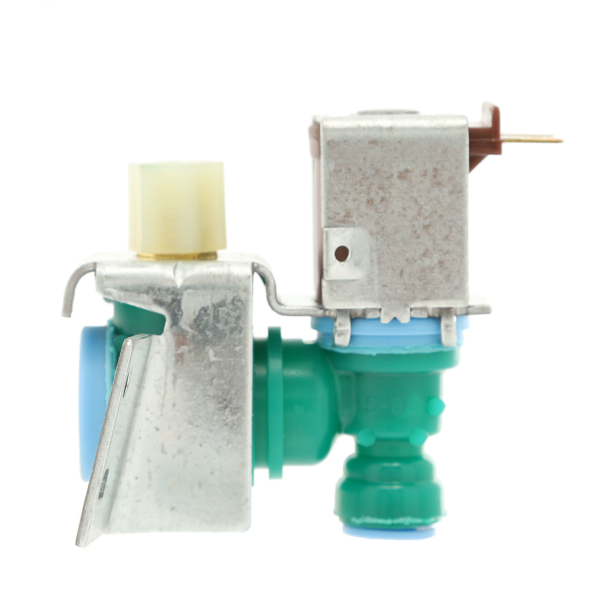 Whirlpool Refrigerator Water Inlet Valve WPW10238100 - Image 3