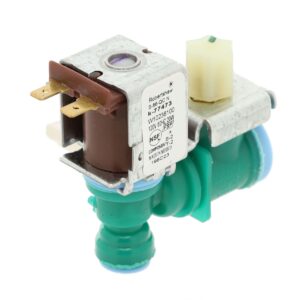 Whirlpool Refrigerator Water Inlet Valve WPW10238100