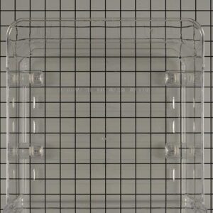 5304522242 Frigidaire/Electrolux Refrigerator PAN Assembly
