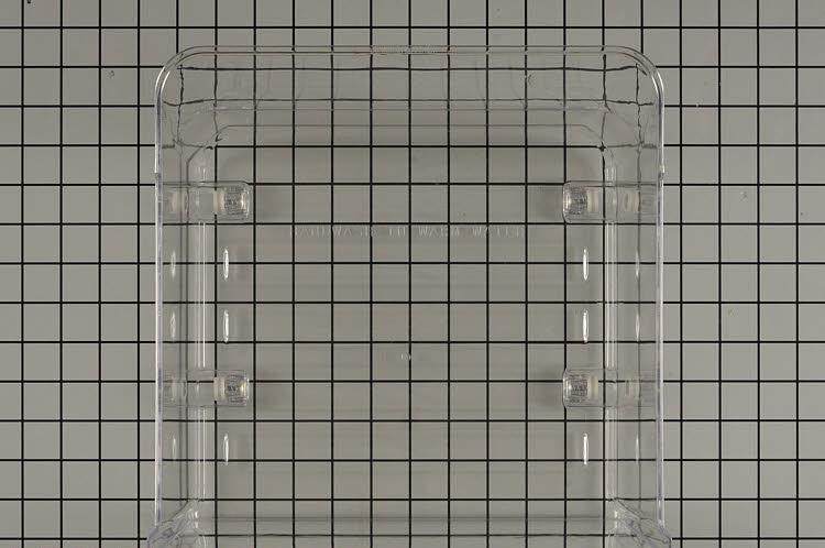 5304522242 Frigidaire/Electrolux Refrigerator PAN Assembly