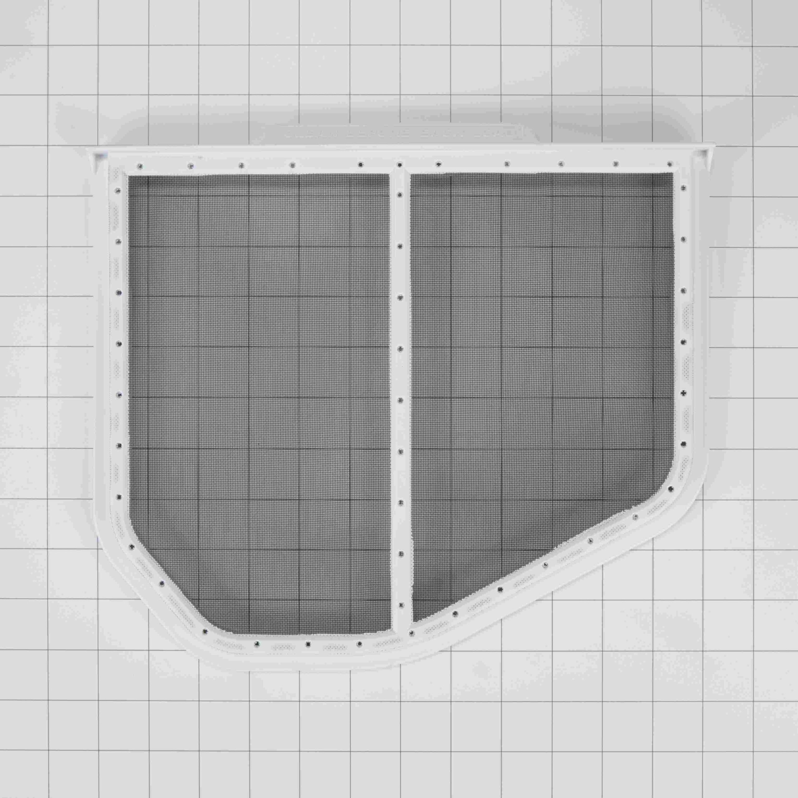 W10120998 Whirlpool Dryer Lint Screen Filter - Image 2