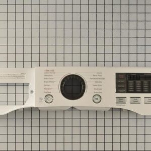 AGL55862044 LG Control Panel Assembly