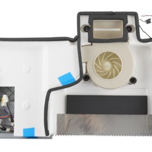 W11610999 Whirlpool Evaporator Cover