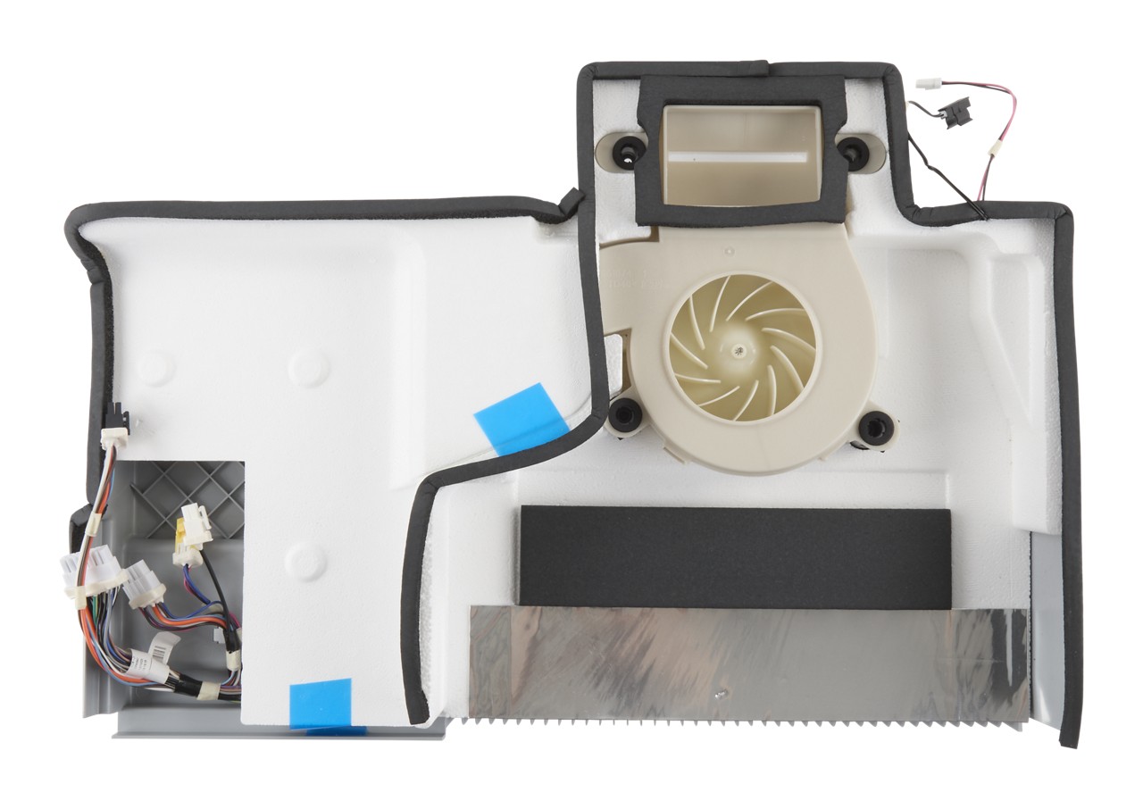 W11610999 Whirlpool Evaporator Cover