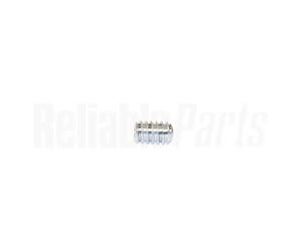 WR01X10450 GE Refrigerator Screw Set