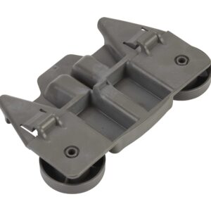WPW10195417 Whirlpool Dishwasher Roller Rack Wheel