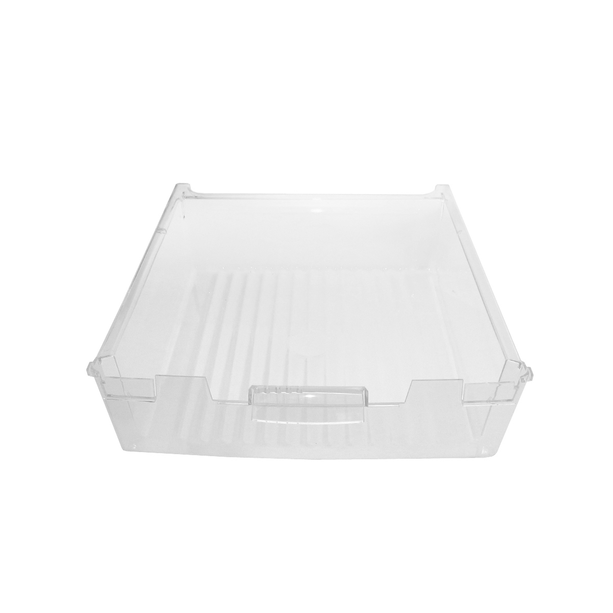 WR32X10836 GE Lower Snack Crisper Pan
