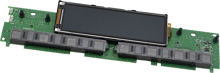 11030731 Display Programmed Module