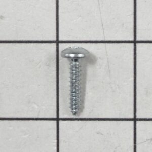 WPW10348413 Whirlpool Dishwasher Screw