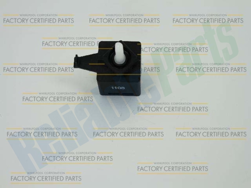 WP3395382 Whirlpool Switch Push To Start - Image 6