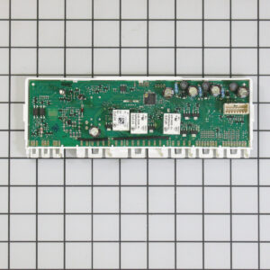 00650629 Bosch Refrigerator Control Unit