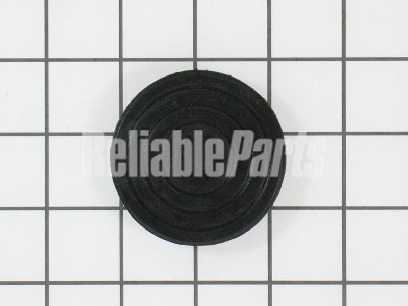 4620ER4002B LG Washer Levelling Leg Pad