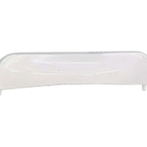 WE01X20419 GE Washer Dryer Door Handle (White)