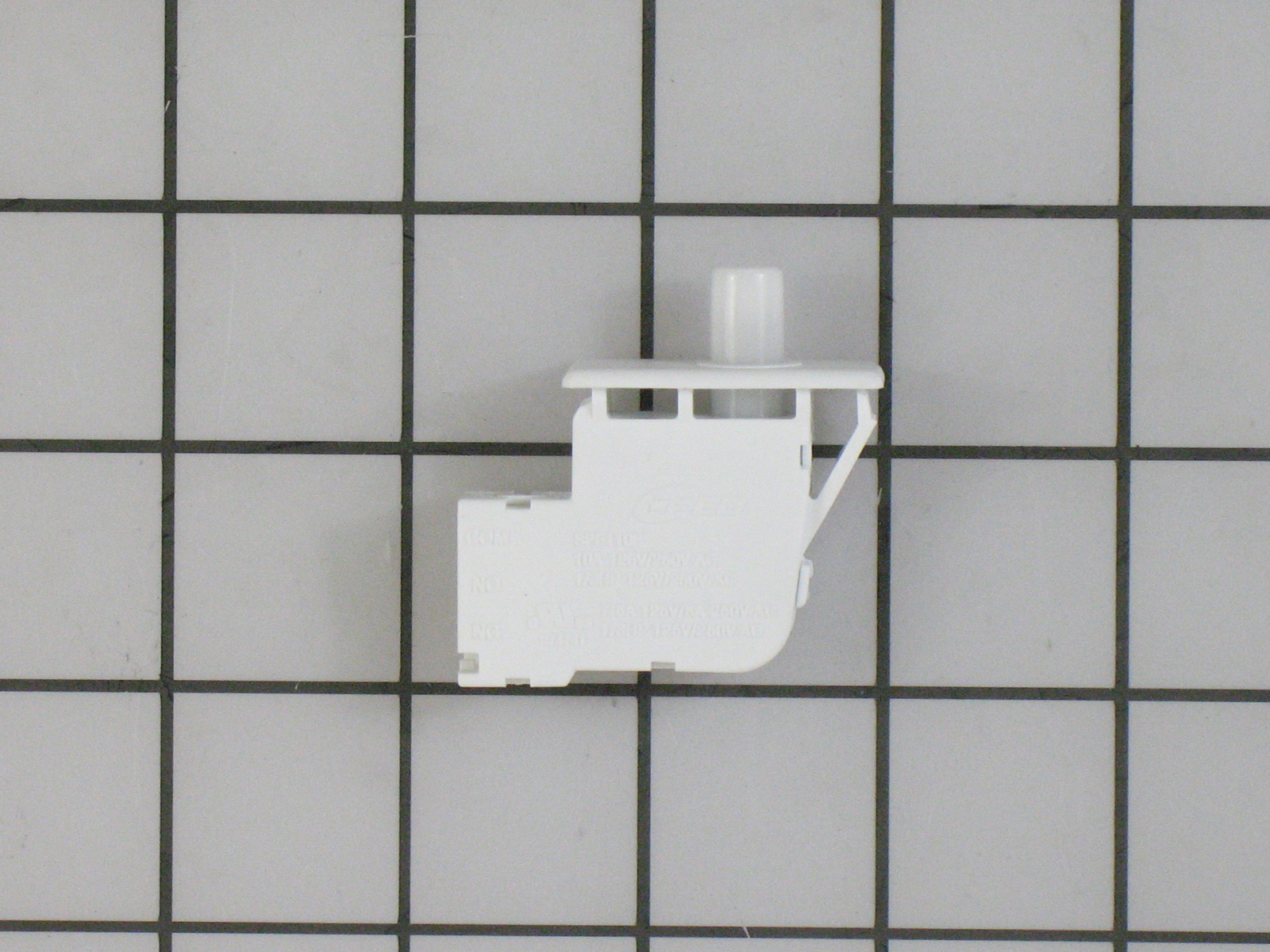 DC64-00828B Samsung Washer Dryer Door Switch
