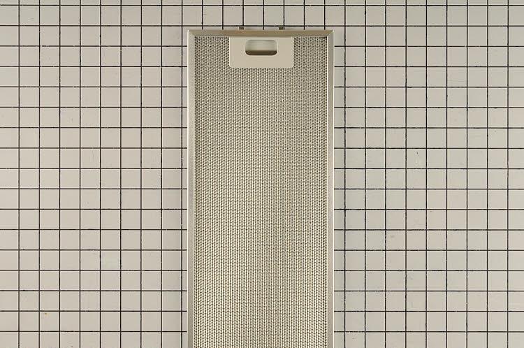 SB08087527 Broan-Nutone Range Grease Filter