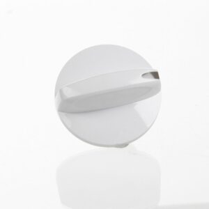 WP9761962 Whirlpool Stove Burner Control Knob