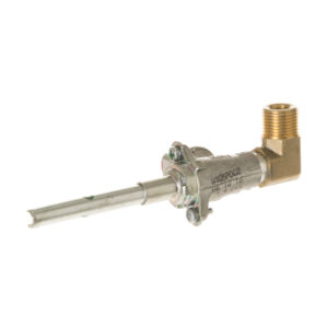 WB19T10092 GE Oven Valve Gas
