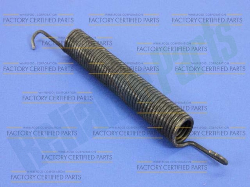 WP7803P058-60 Whirlpool Spring- OV - Image 2
