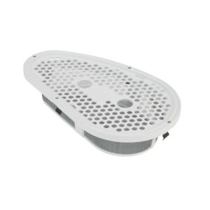 W10828351 Whirlpool Dryer Lint Screen Filter with Cover