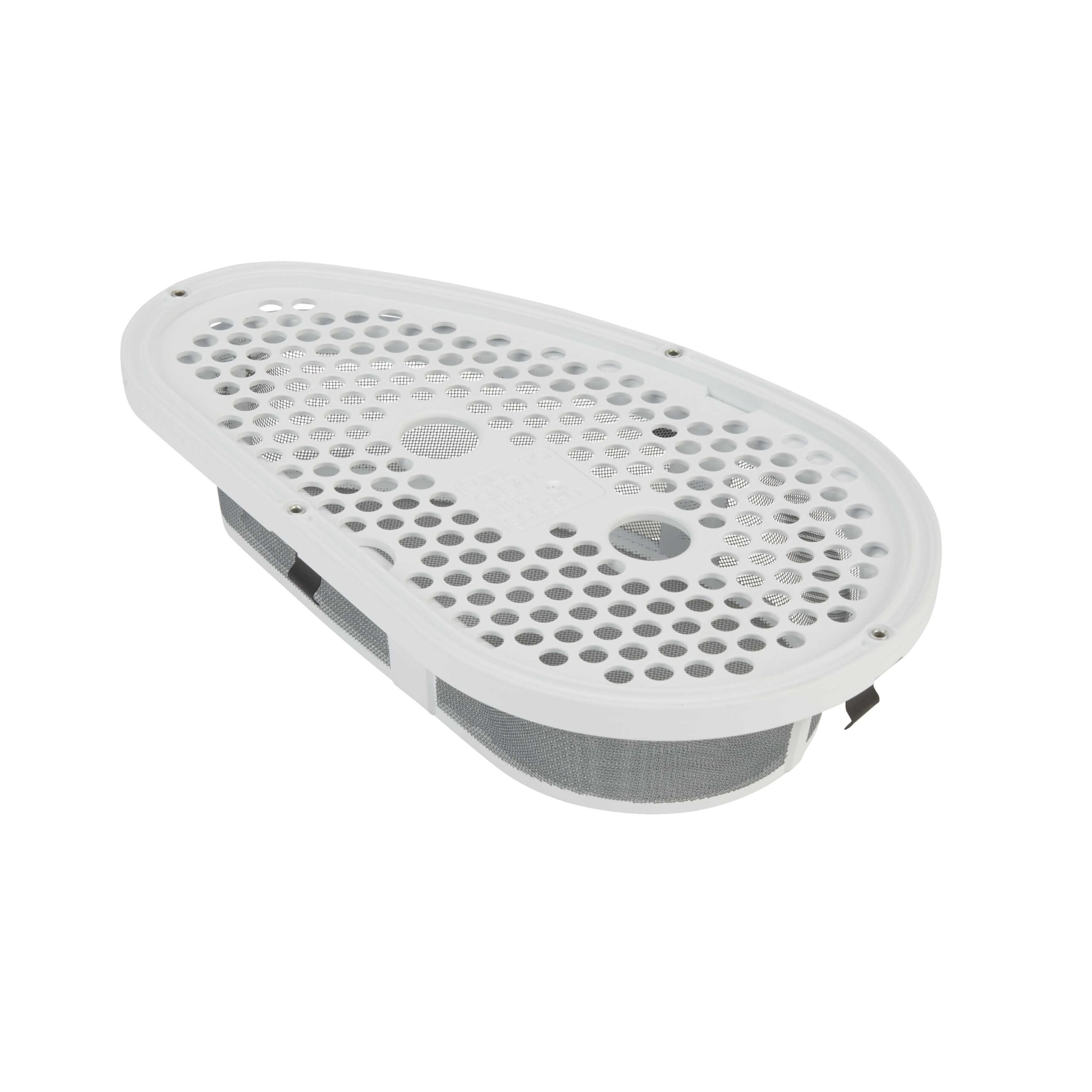 W10828351 Whirlpool Dryer Lint Screen Filter with Cover