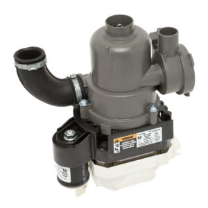 W10902589 Whirlpool Dishwasher Pump & Motor Assembly