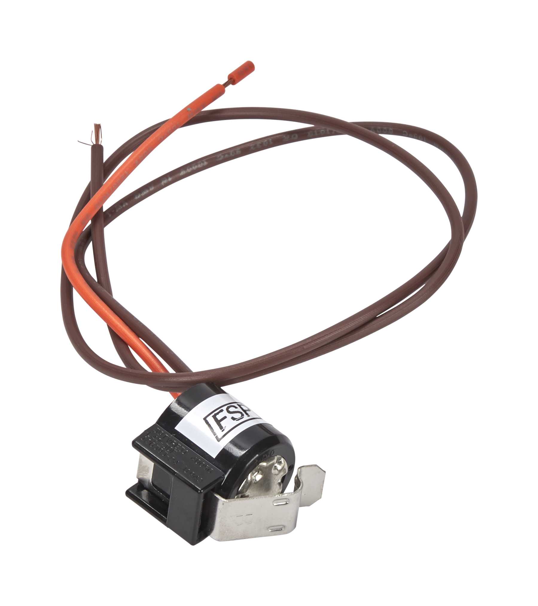 WPW10165425 Whirlpool Bimetal Defrost Thermostat
