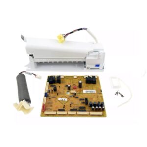DA82-02695A Samsung Refrigerator Ice Maker Service Kit