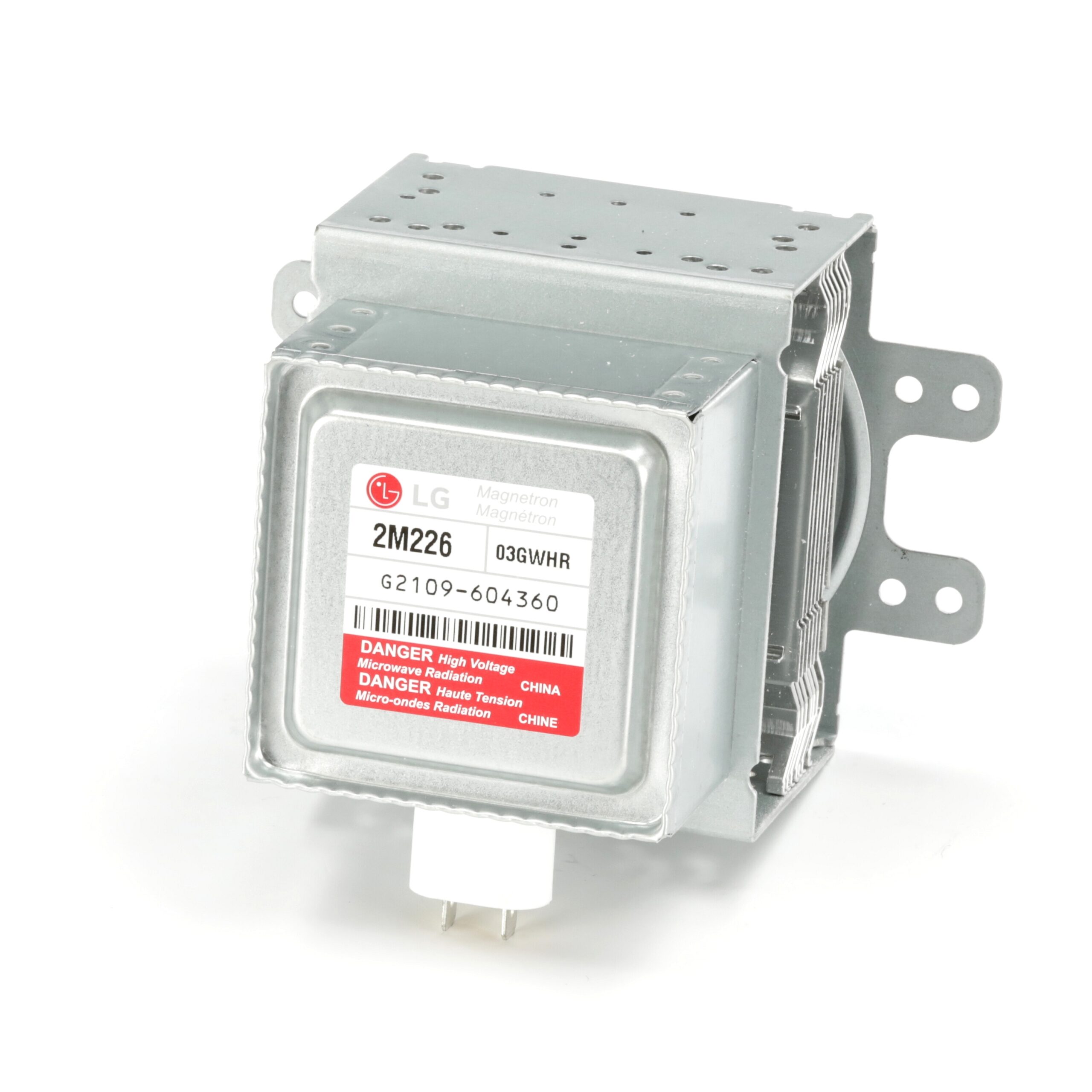 W11402082 Whirlpool Microwave Magnetron