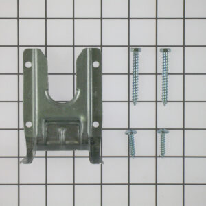 DG94-00870B Samsung Range Oven Anti Tip Bracket Assembly Kit