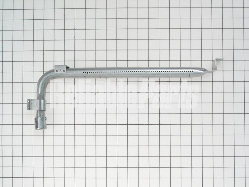 WB16K10035 GE Range Oven Burner Bar with Ignitor - Image 5