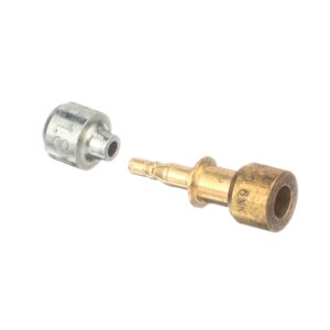 W11504436 Whirlpool Refrigerator COUPLER