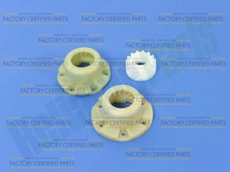 W10820039 Whirlpool Washing Machine Basket Drive Hub Kit - Image 3