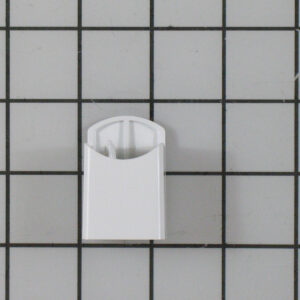 00628863 Bosch Dishwasher Cape Shaped Handle