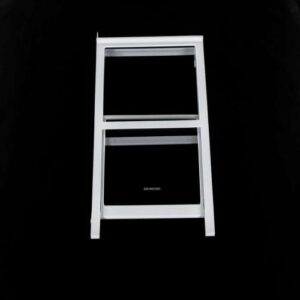 AHT74574303 LG Refrigerator Shelf Assembly