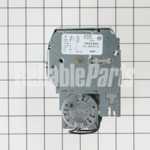 WH12X950 GE Washer Control Timer