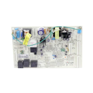 WR55X24347 GE Refrigerator Main Electronic Control Board Kit Assembly