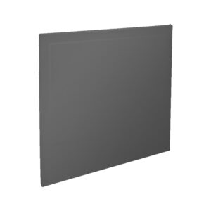 5304505082 Frigidaire Top Panel