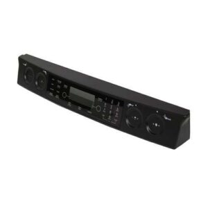 WPW10206085 Whirlpool Control Panel
