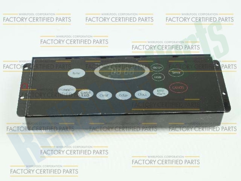 5701M760-60 Whirlpool Electronic Control Board (Black) - Image 7