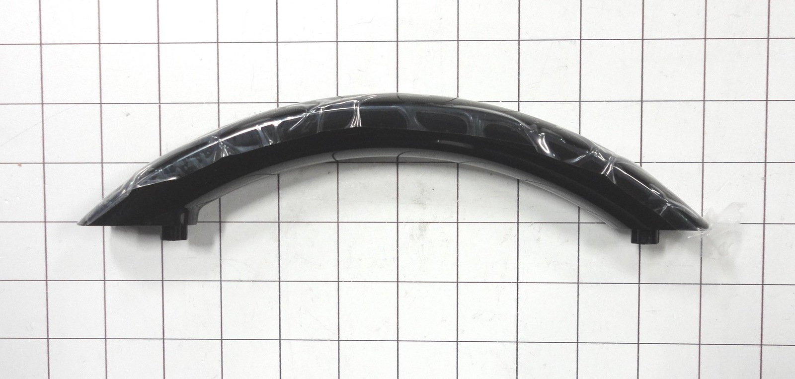 W10276431 Whirlpool Microwave Door Handle