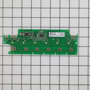 00753864 Bosch Refrigerator PC Board