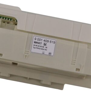 12028532 Bosch Dishwasher Power Programmed Module