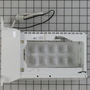 00744441 Bosch Refrigerator Ice Maker