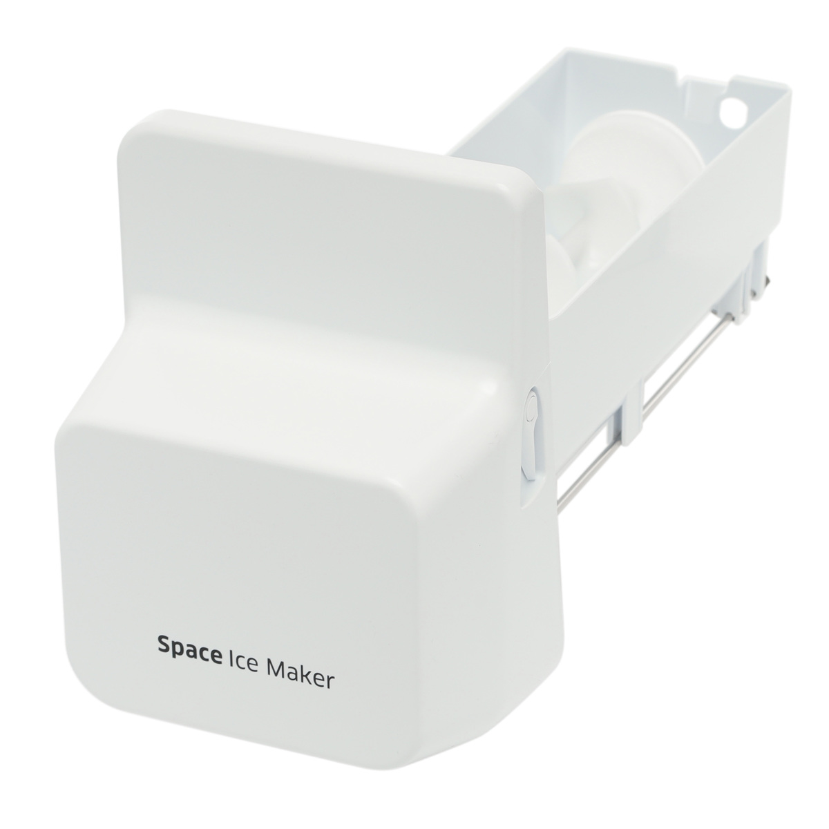 DA97-11117A Samsung Refrigerator Freezer Ice Maker Bucket Bin Tray Assembly