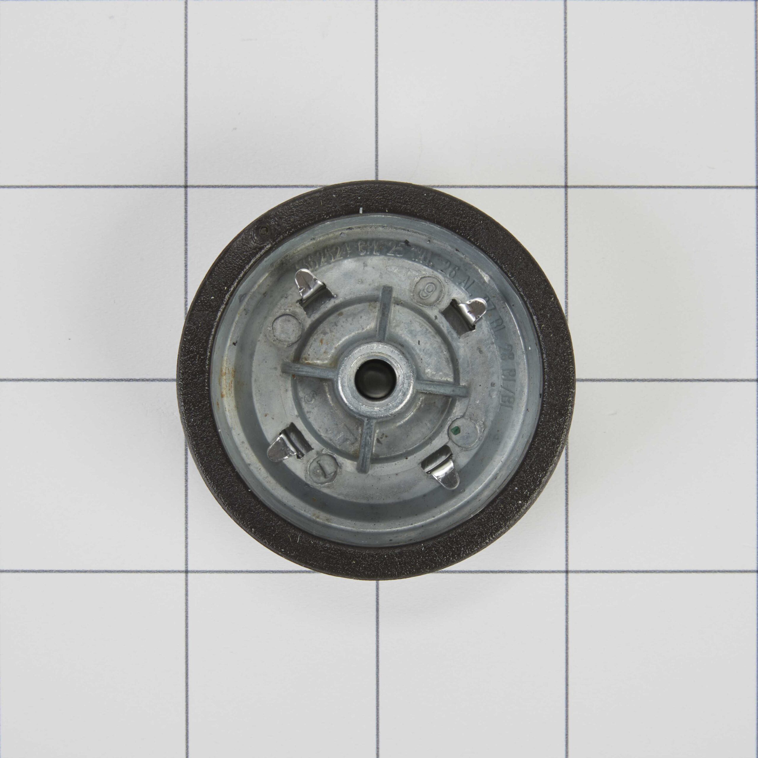 WP3362624 Whirlpool Knob-Timer - Image 3