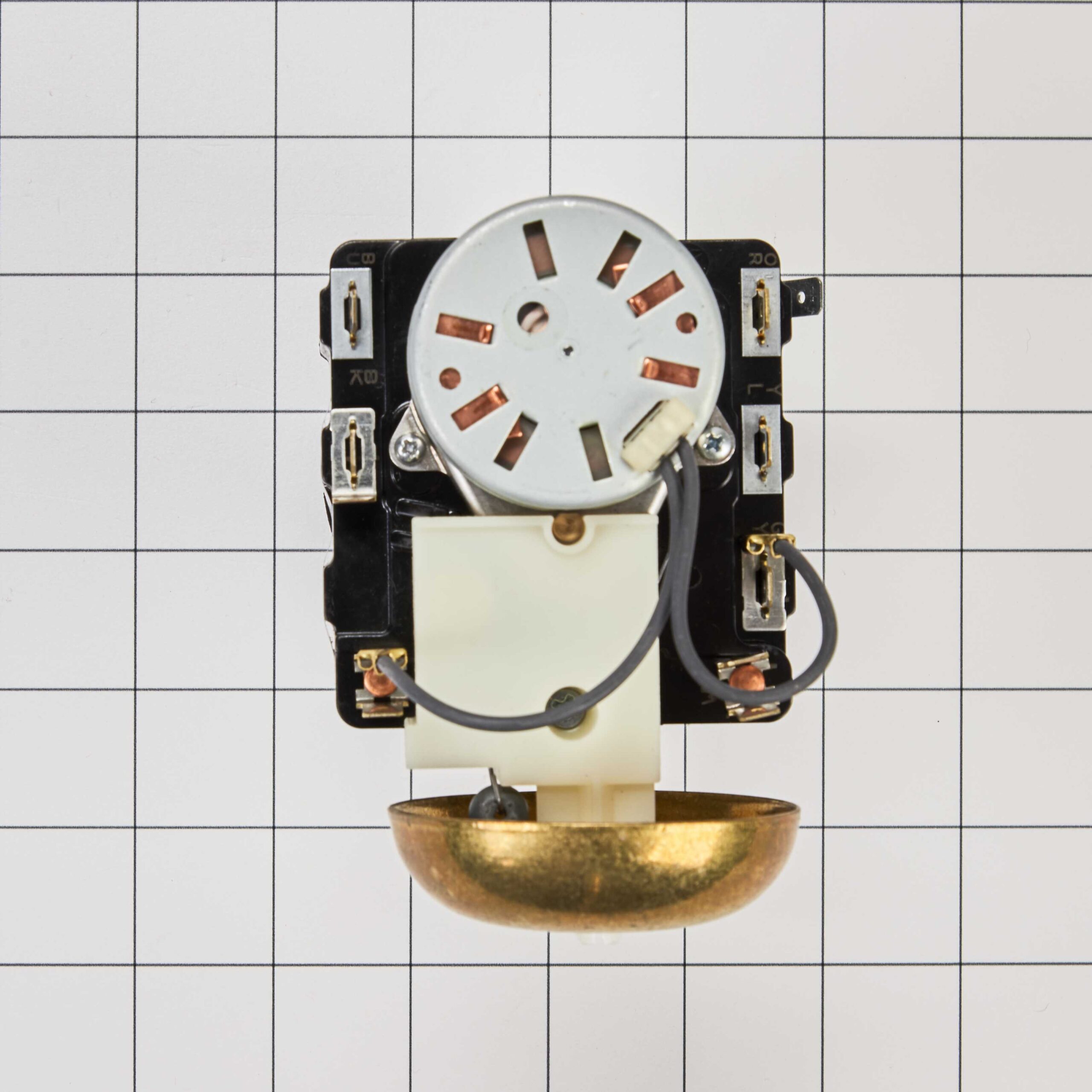 WP33001932 Whirlpool Timer with C - Image 3