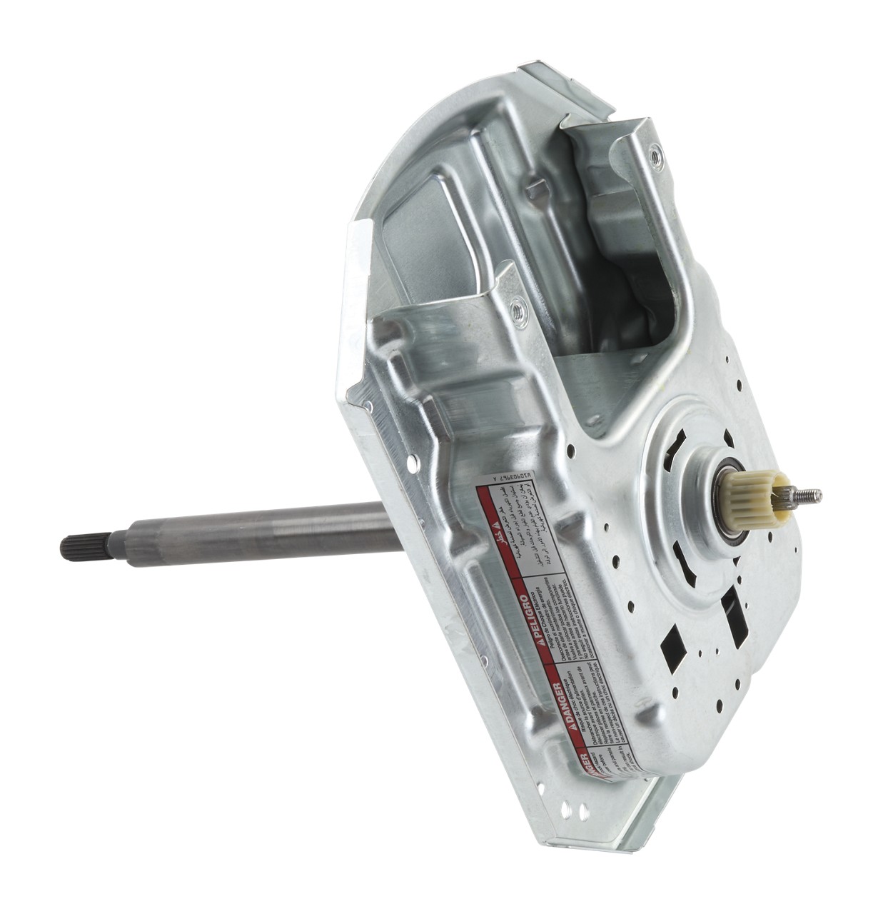 W11454741 Whirlpool Gearcase