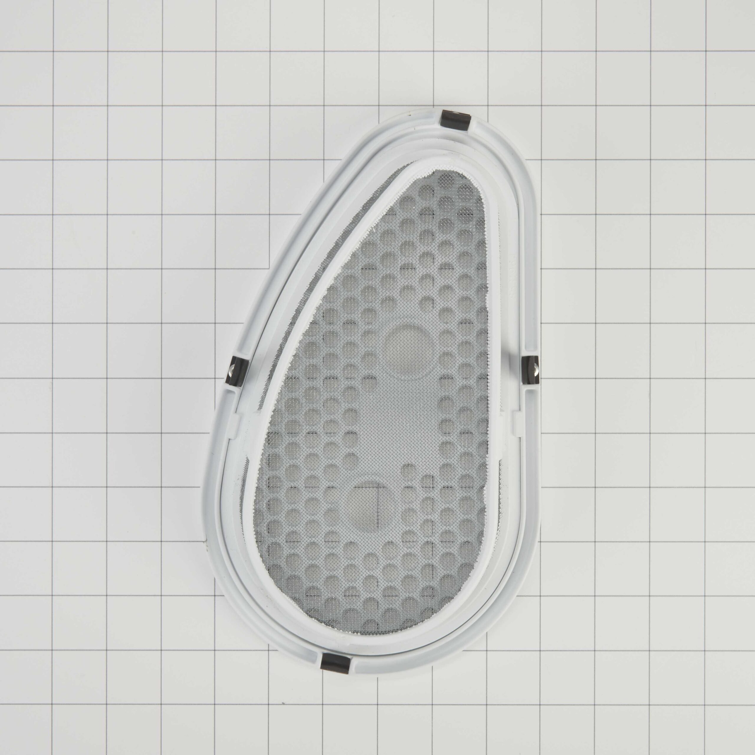 W10828351 Whirlpool Dryer Lint Screen Filter with Cover - Image 5