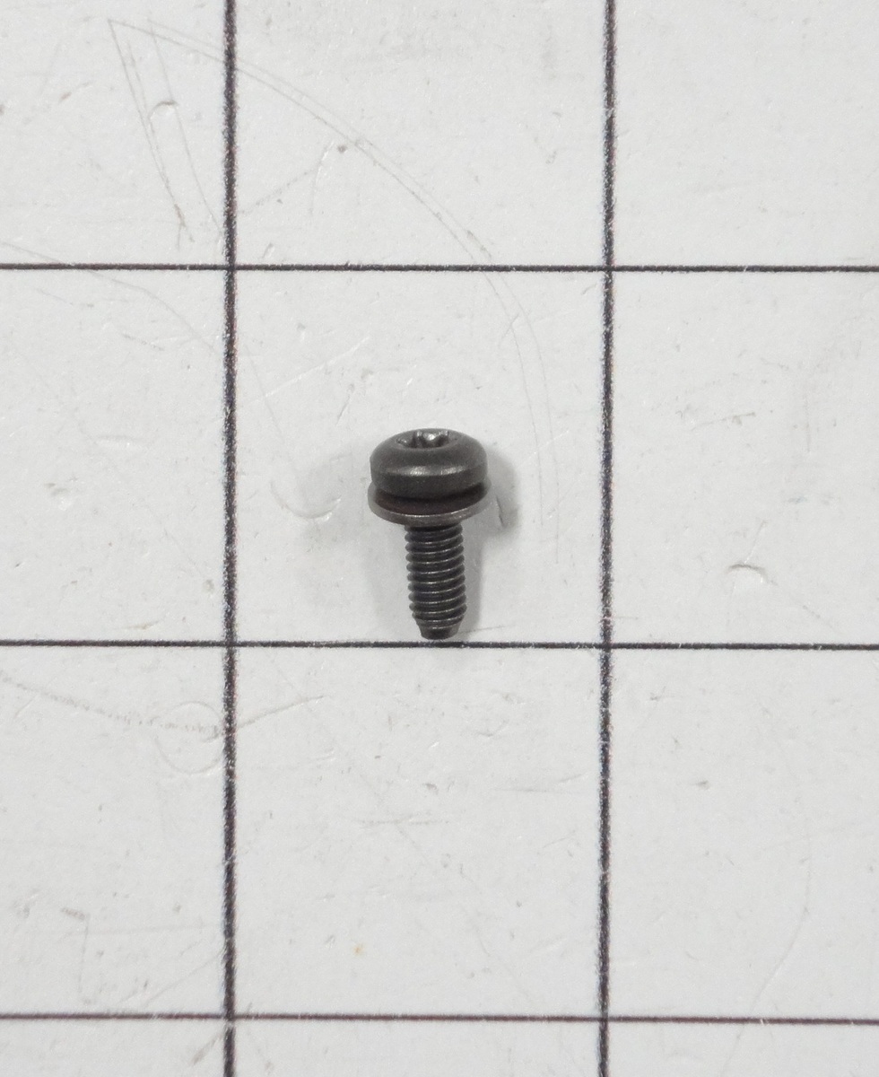 WPW10373929 Whirlpool Screw